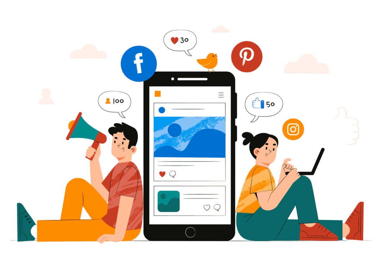 Marketing-Blog